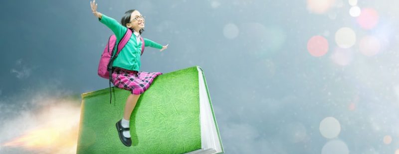 libros en ingles niños