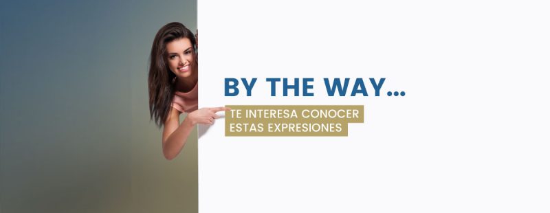 expresiones inglés