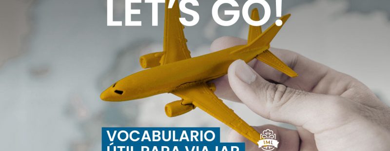 expresiones útiles para viajar