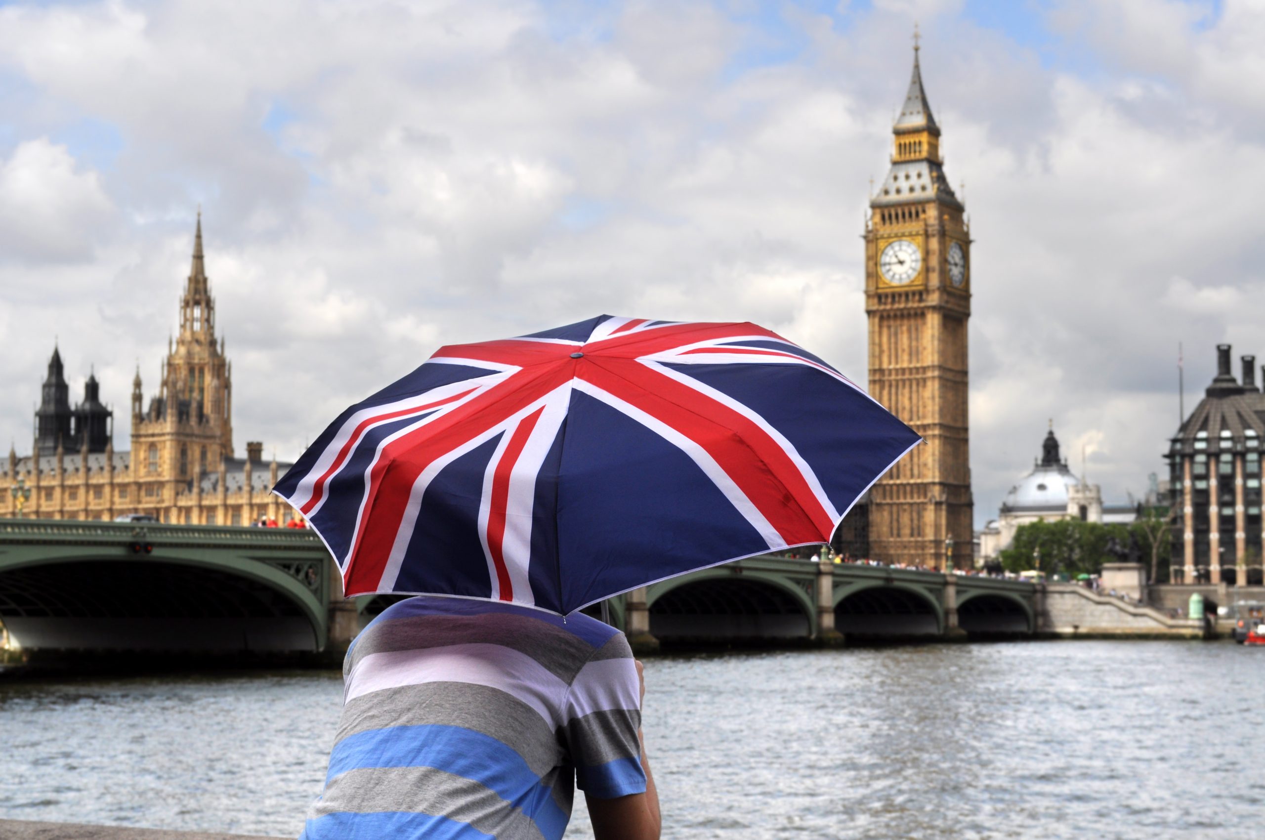 Diferencias entre Reino Unido, gran Bretaña e Inglaterra