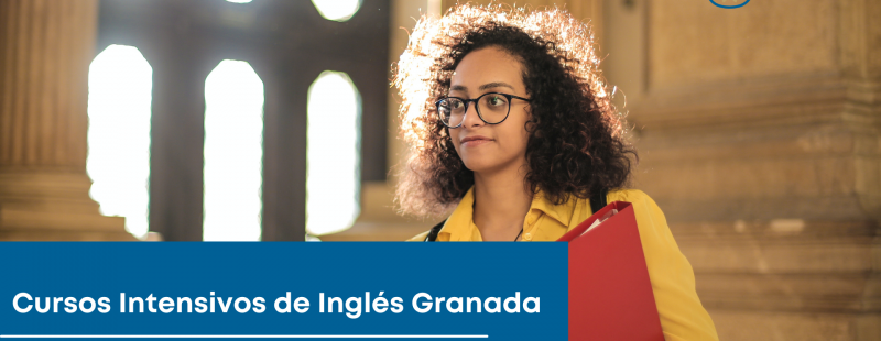 cursos intensivos inglés