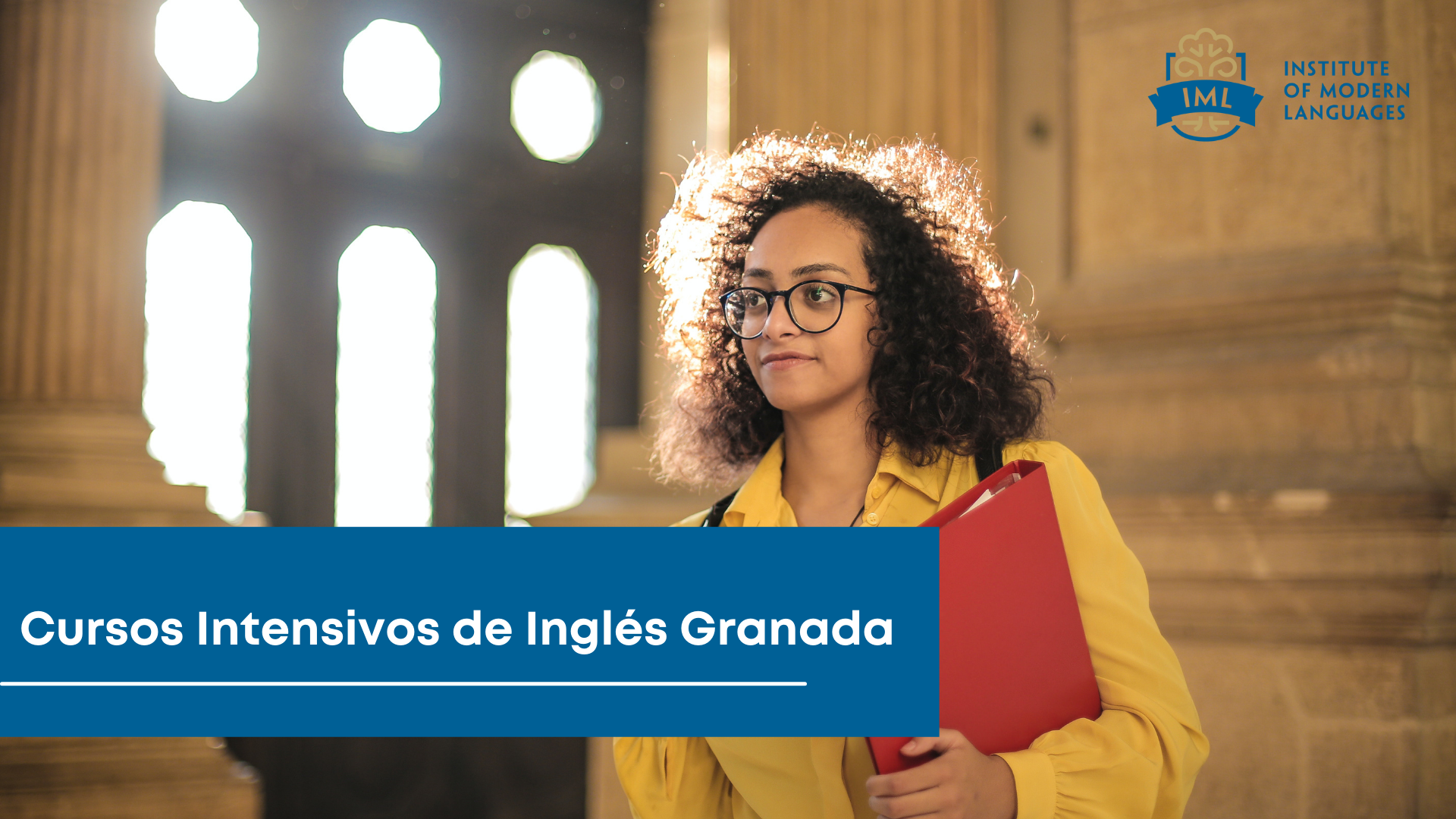 cursos intensivos inglés