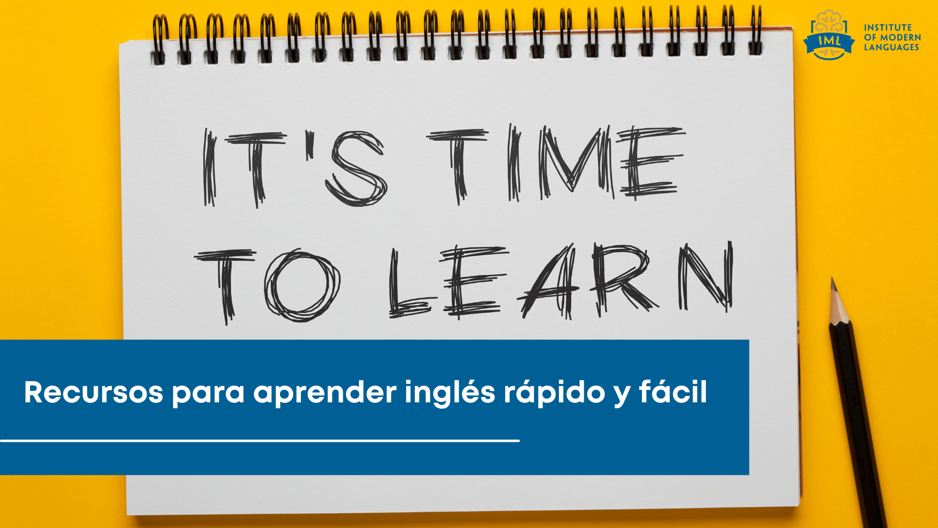 recursos aprender inglés