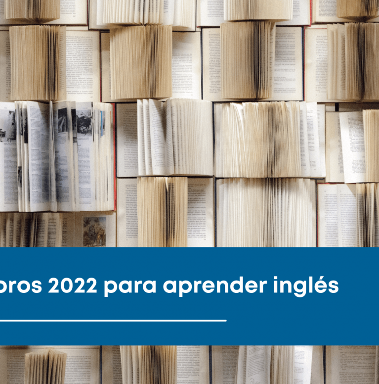 mejores libros inglés 2022