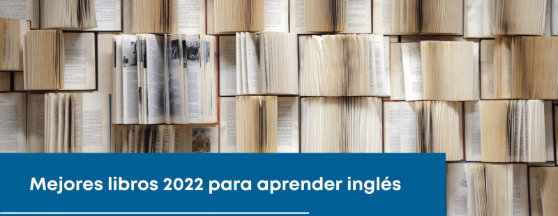 mejores libros inglés 2022