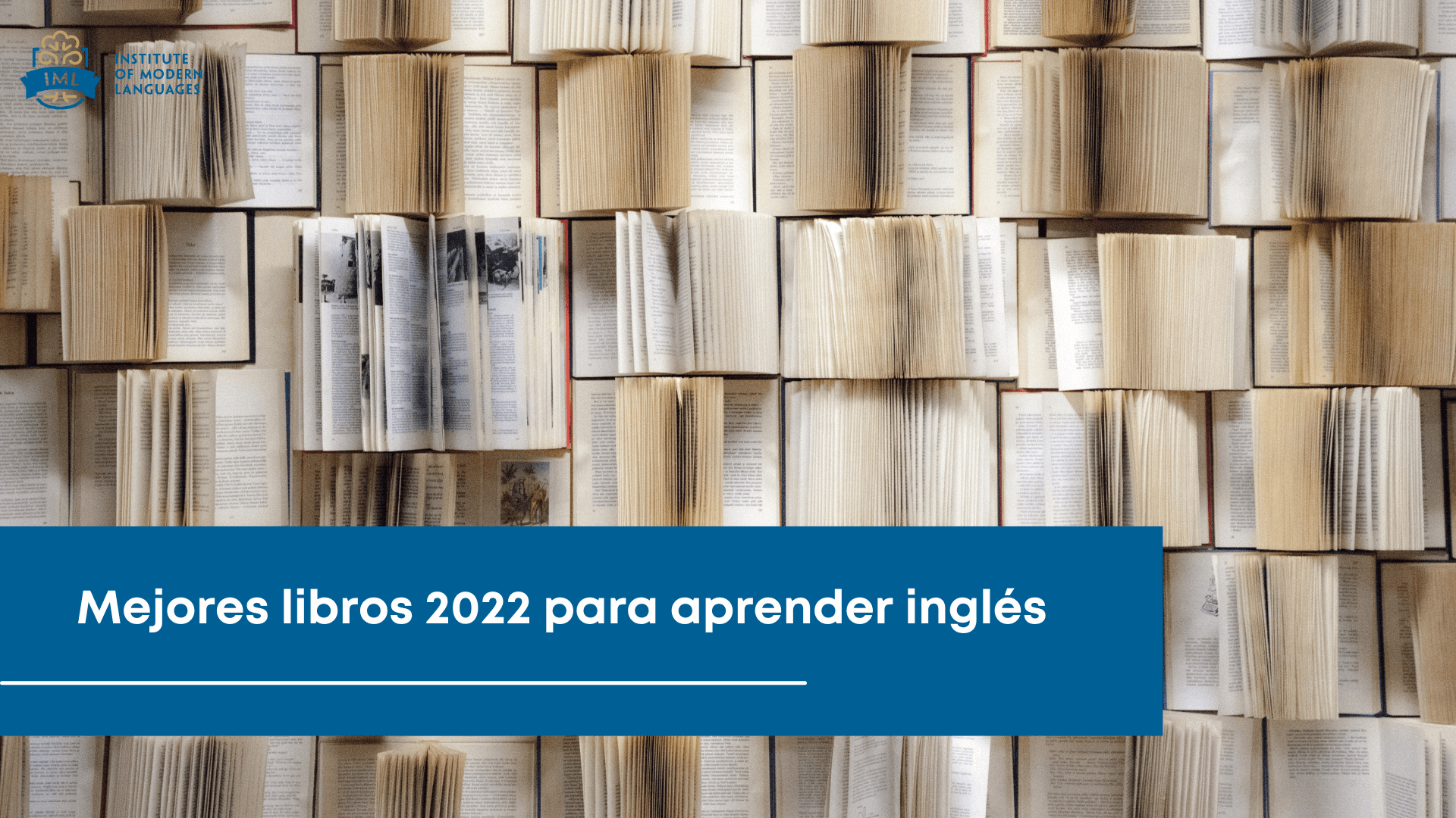 mejores libros inglés 2022