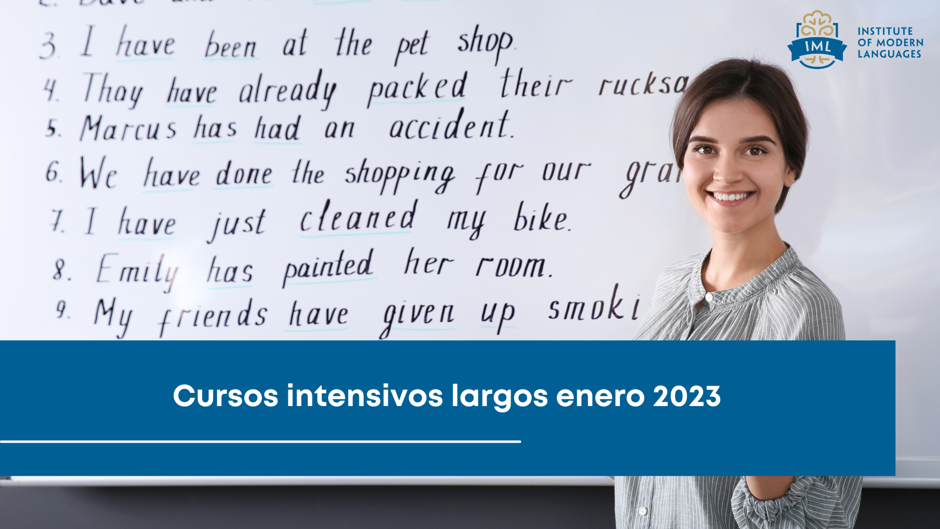 intensivos ingles enero 2023