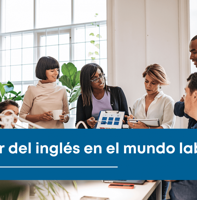 inglés para empresas