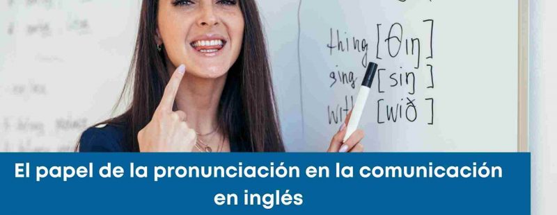 pronunciación en inglés mejorar