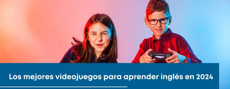 videojuegos inglés