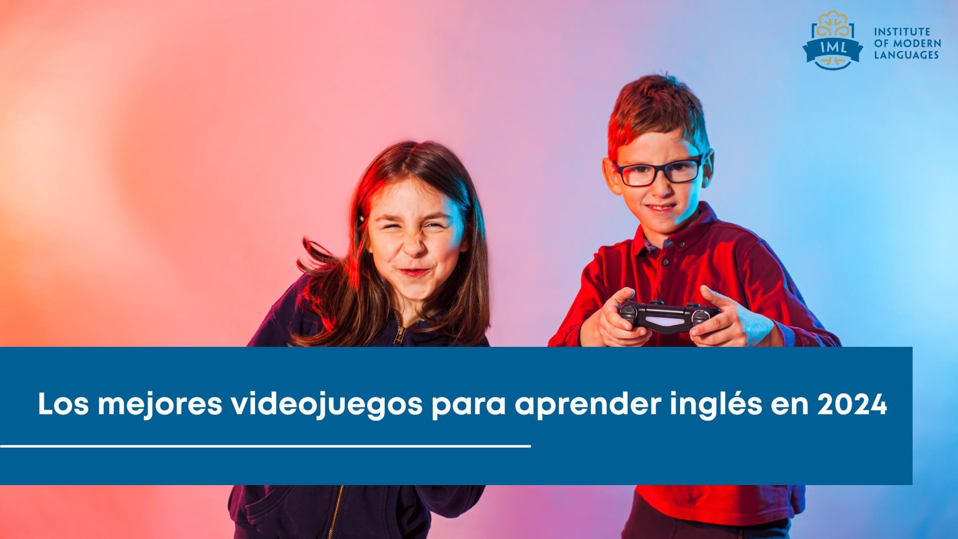 videojuegos inglés