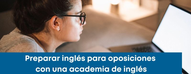 Clases de inglés para oposiciones en IML Granada con preparación para exámenes oficiales y atención personalizada.